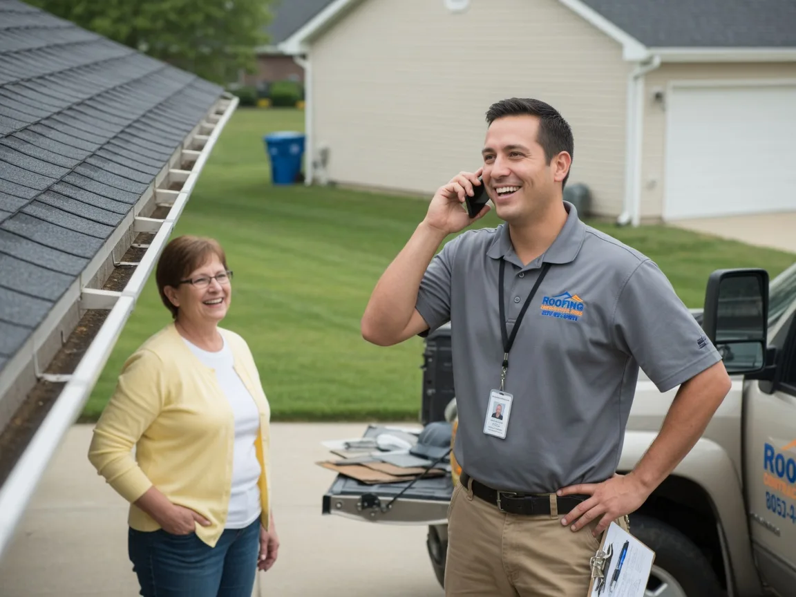Local Roofing Contractors Staunton, IN FAQs